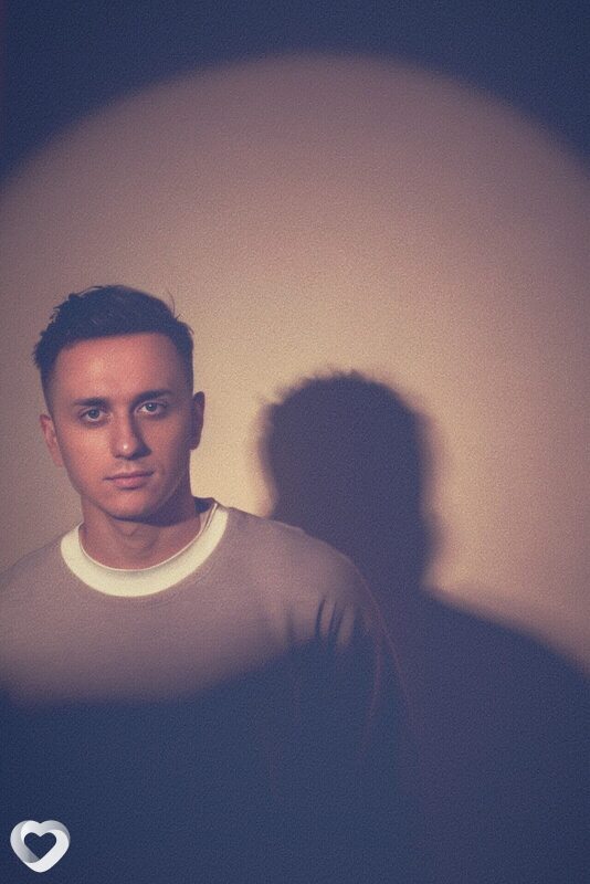 Владимир, 33, Минске — анкета №2004500
