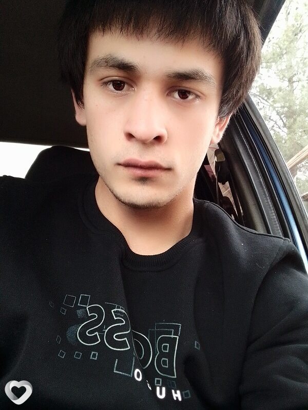 Емир, Самарканд