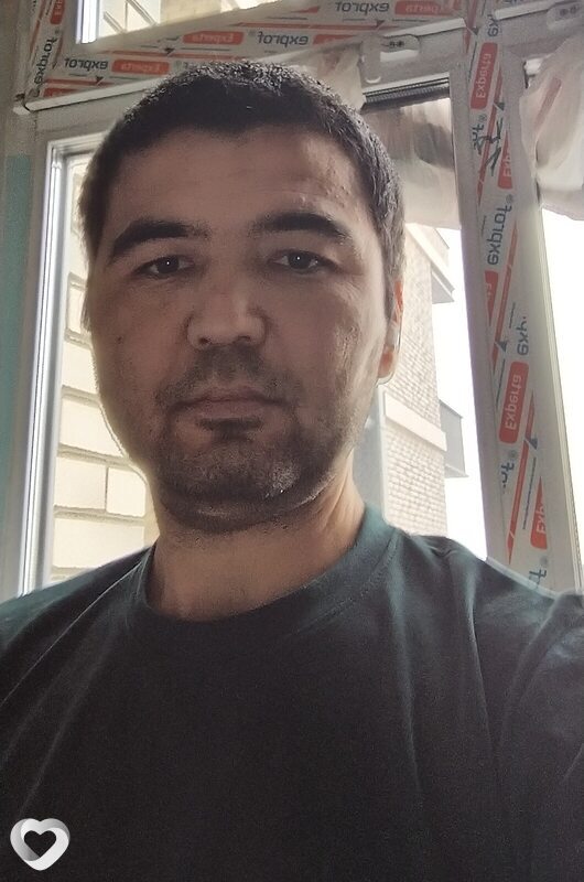 Миржалол, 33, Иркутске — анкета №2004507