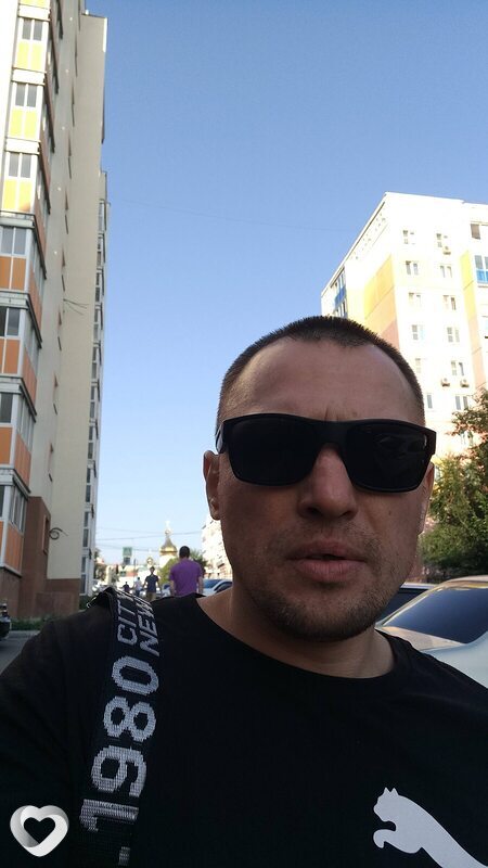 Вадим, 42, Екатеринбурге — анкета №2004508