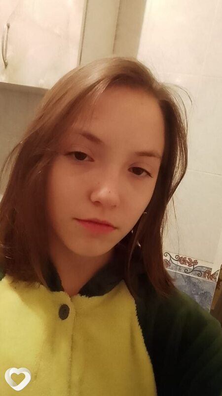 Яна, 22, Воронеже — анкета №2004894