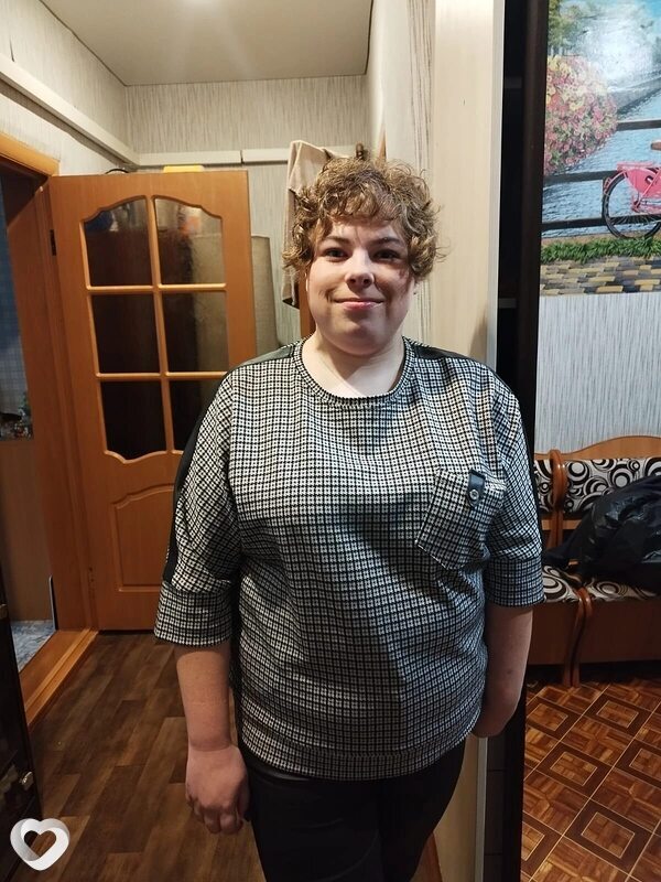 Юлия, Котлас