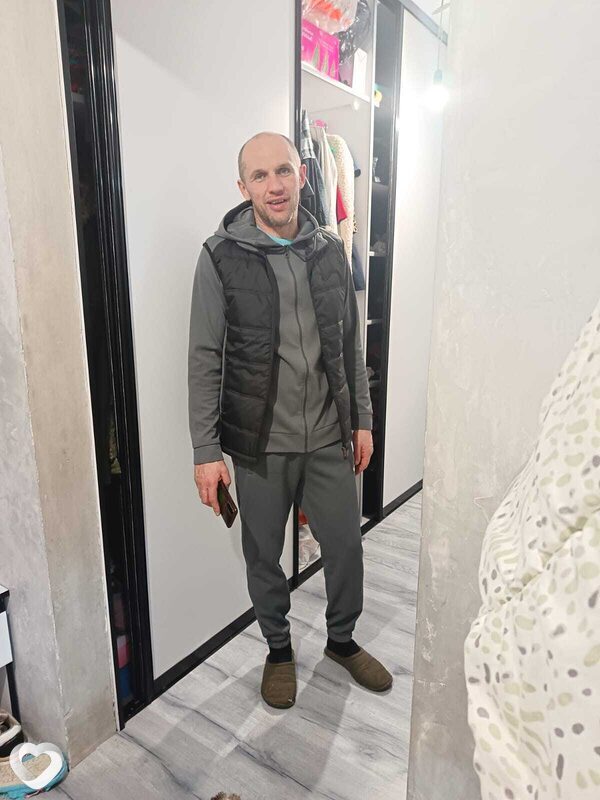 Дмитрий, 37, Подольске — анкета №2004906