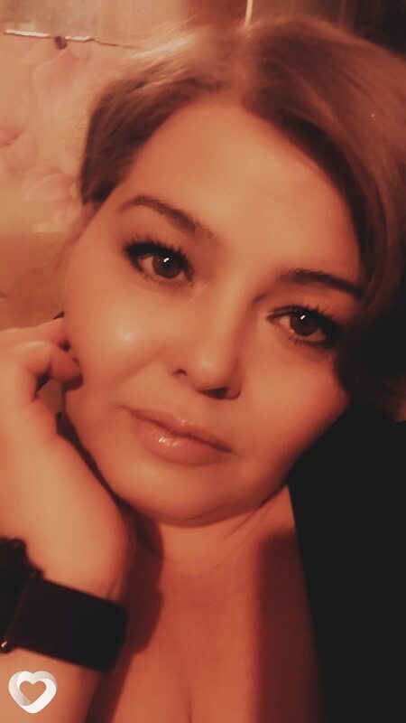 Олеся, 44, Курганинске — анкета №2004645