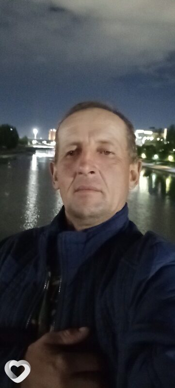 Александр, 49, Астане — анкета №2004518
