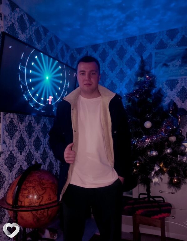 Дмитрий, 29, Обнинске — анкета №2004524