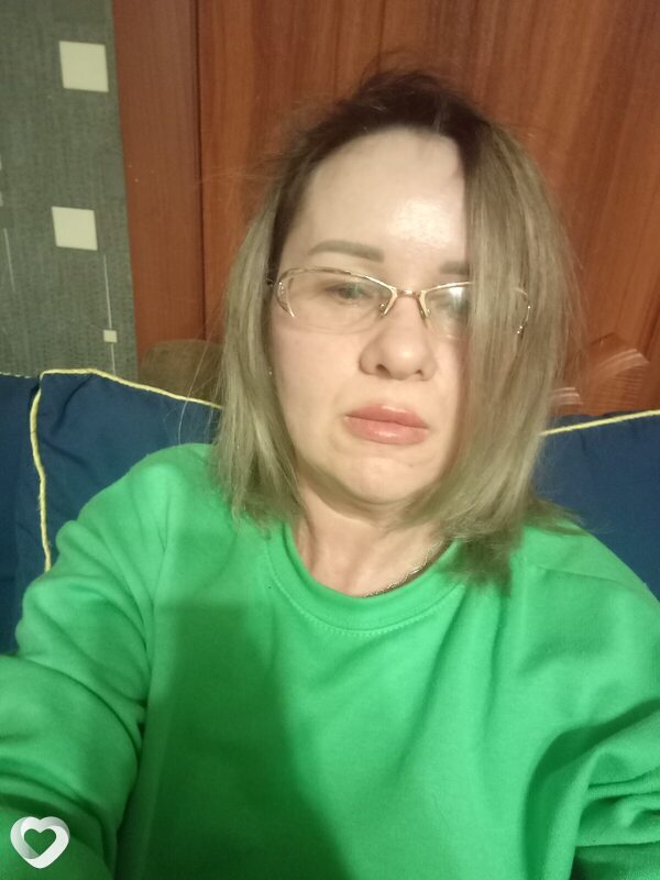 Светлана, 49, Саратове — анкета №2004735