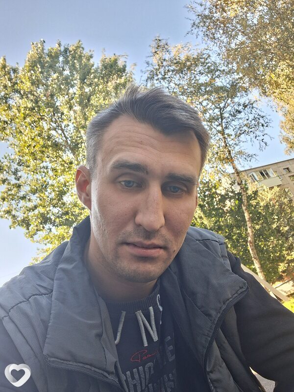 Александр, 29, Барановичах — анкета №2004738