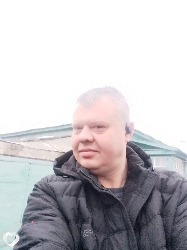 Василий, 46, Тамбове — анкета №2004741