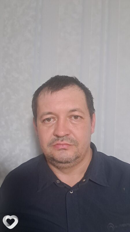 Сибиряк, 42, Новороссийске — анкета №2004745