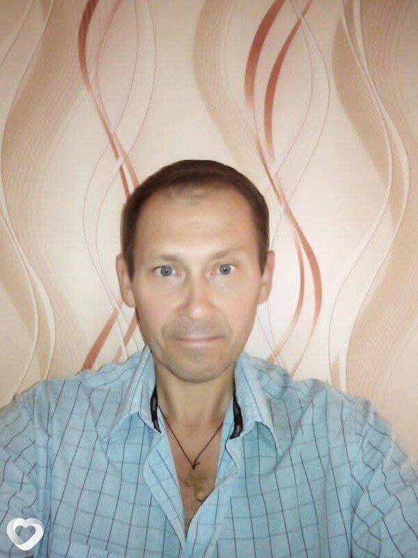 Алексей, 48, Запорожье — анкета №2004749