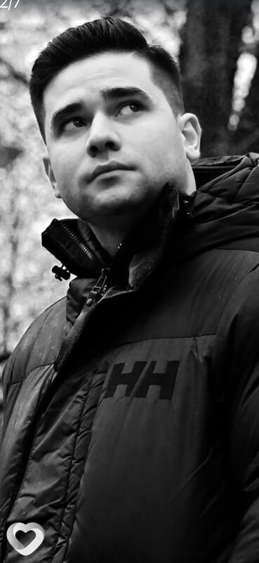 Кирилл, 33, Москве — анкета №2004757