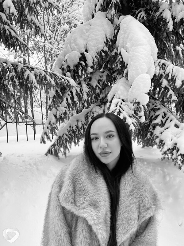 Лика, 23, Санкт-Петербурге — анкета №2004821