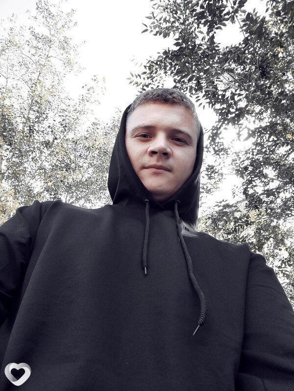 Константин, 27, Чите — анкета №2004833