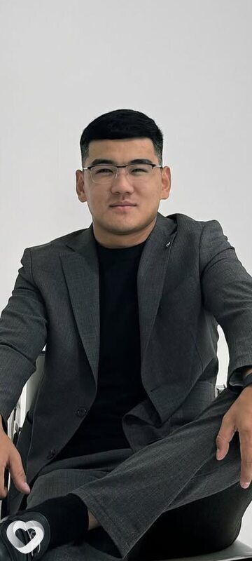 Алмаз, 36, Шымкенте — анкета №2004586