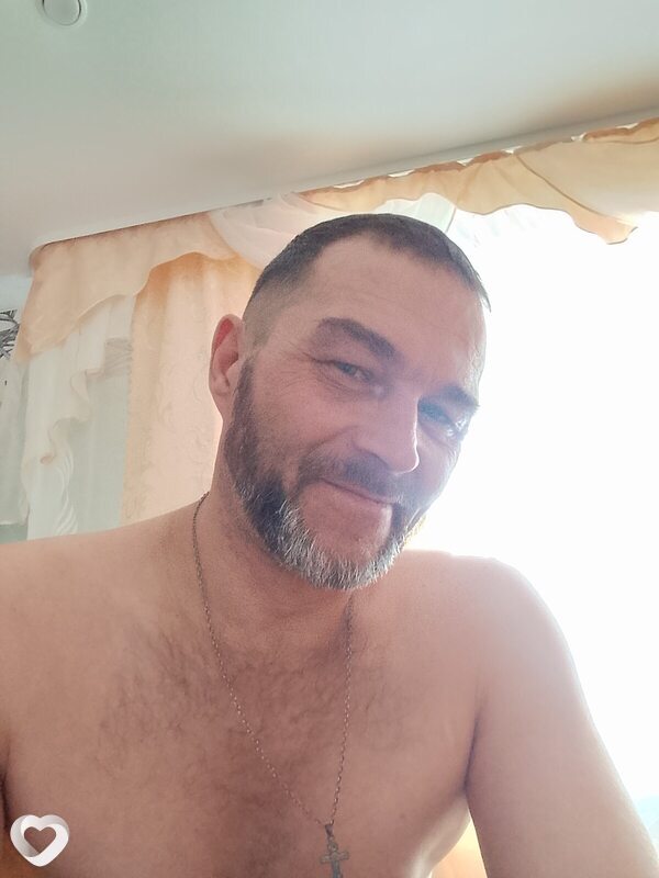 Иоан, 45, Димитровграде — анкета №2004591