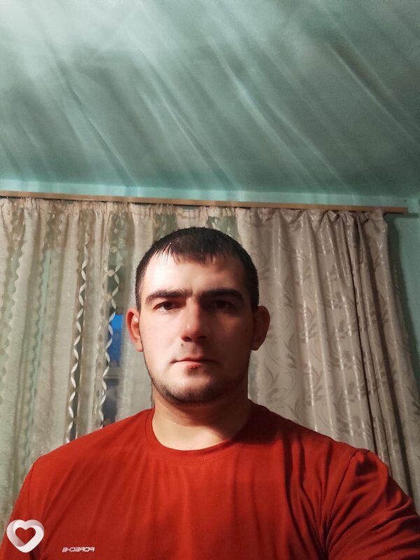 Николай, 33, Алматы — анкета №2004604