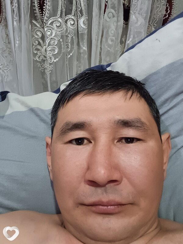 Айдос, 39, Экибастузе — анкета №2004605
