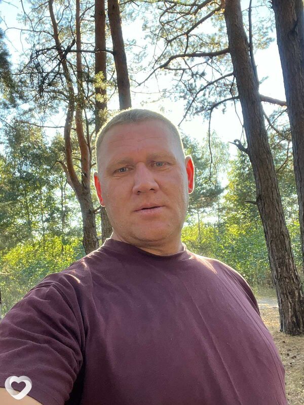 Андрей, 42, Минске — анкета №2004607