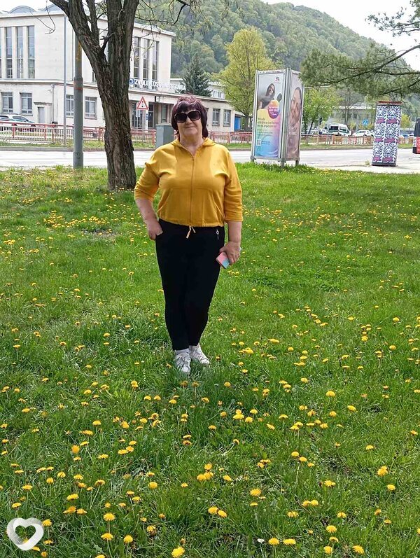 Lesia, Покровское