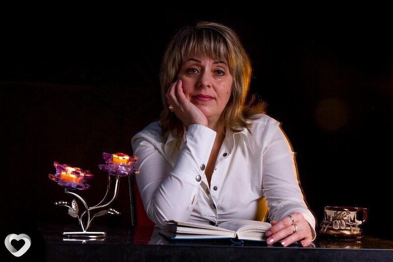 Елена, 57, Солигорске — анкета №2004840