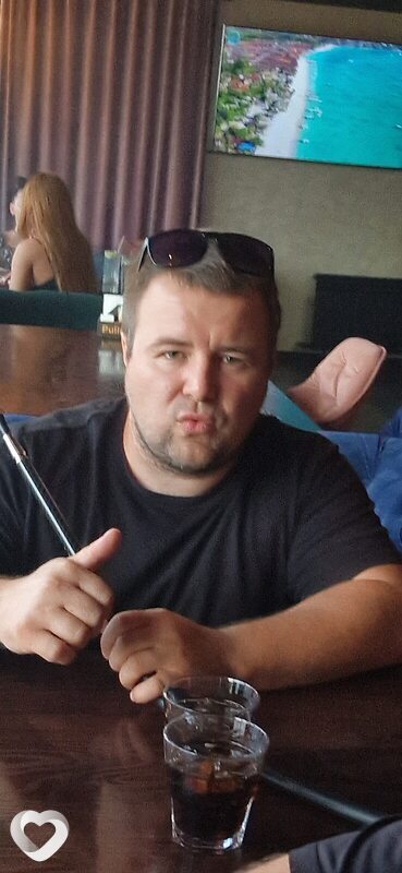 Александр, 40, Ставрополе — анкета №2004857