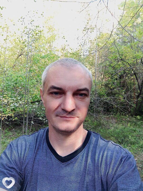 Манс, 51, Ижевске — анкета №2004784