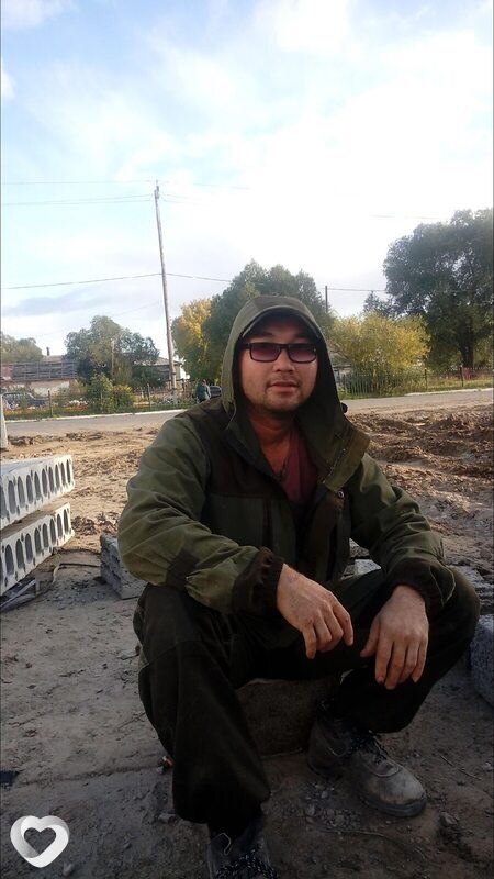 Адиль, 38, Петропавловске — анкета №2004792