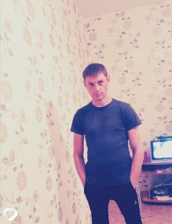 Виталя, 38, Чите — анкета №2004797