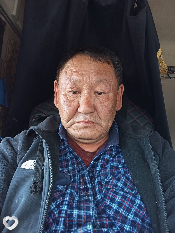 Константин, 55, Иркутске — анкета №2004669