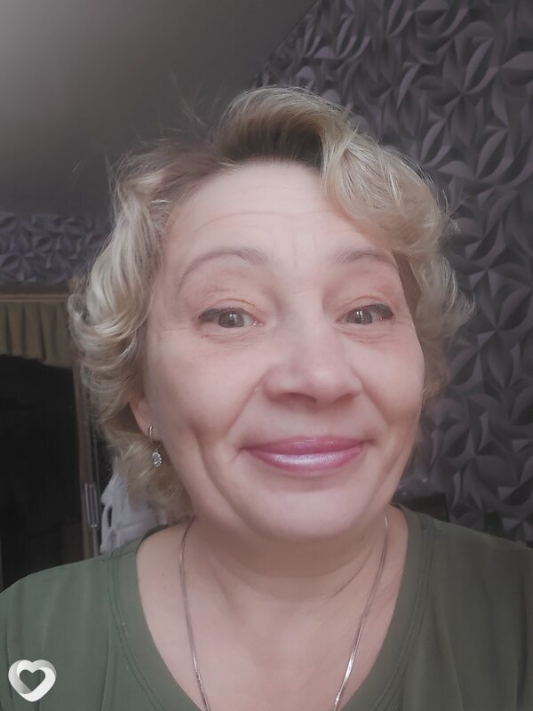Марина, 52, Кирове — анкета №2004671