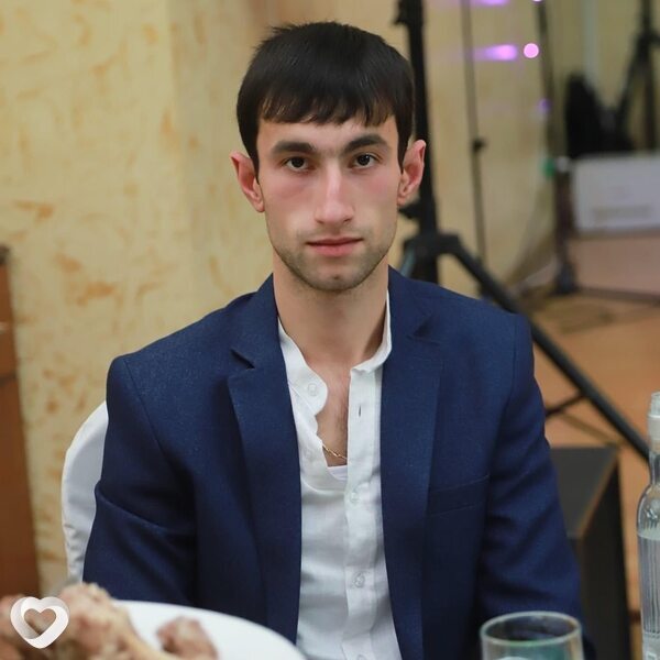 Меруж, 29, Люберцах — анкета №2004675
