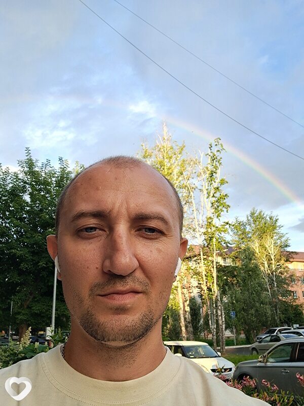 Александр, 38, Тюмени — анкета №2004682