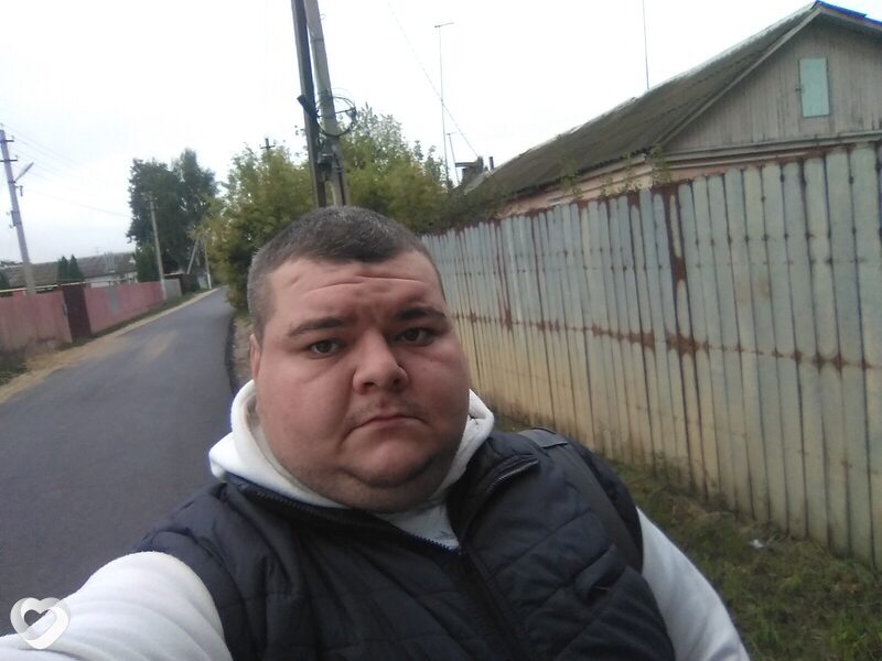 Дмитрий, 32, Елеце — анкета №2004686
