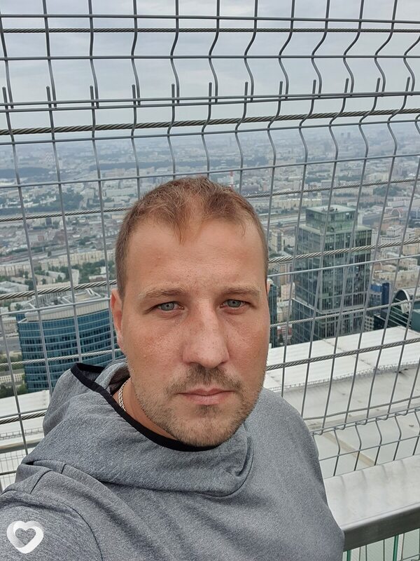 Андрей, 40, Свободном — анкета №2004687