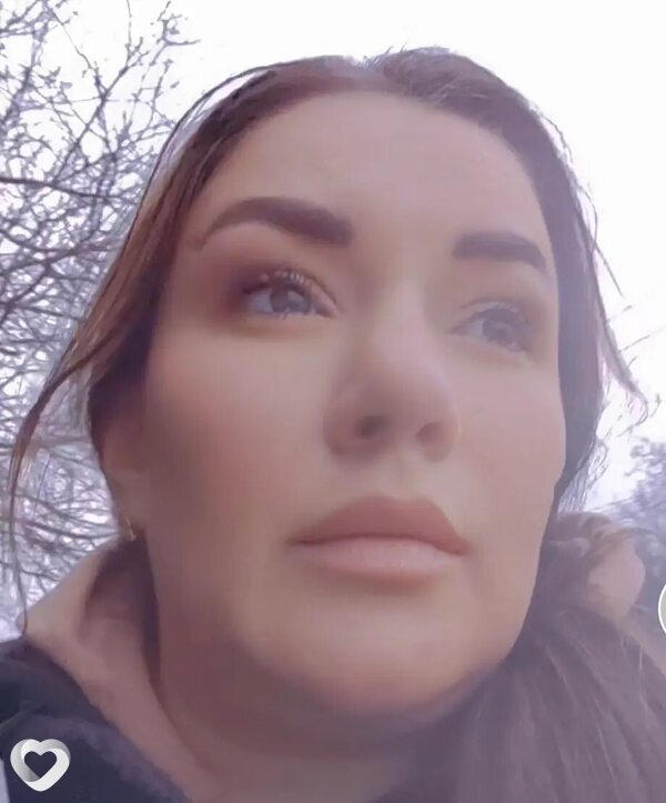 Ksenia, 36, Донецке — анкета №2004690