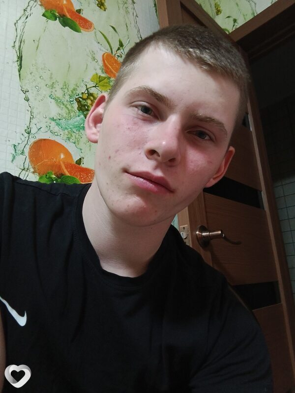 Юрий, 22, Ростове-на-Дону — анкета №2004697