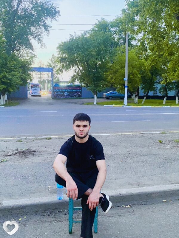 Самир, 20, Петропавловске — анкета №2004698