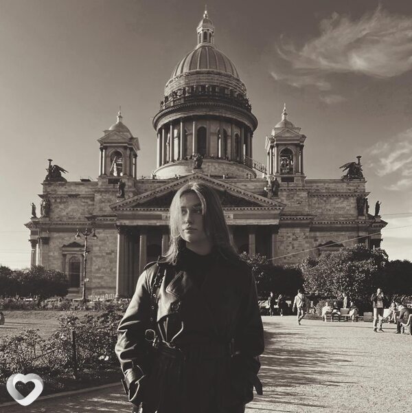 Ульяна, 25, Москве — анкета №2004706