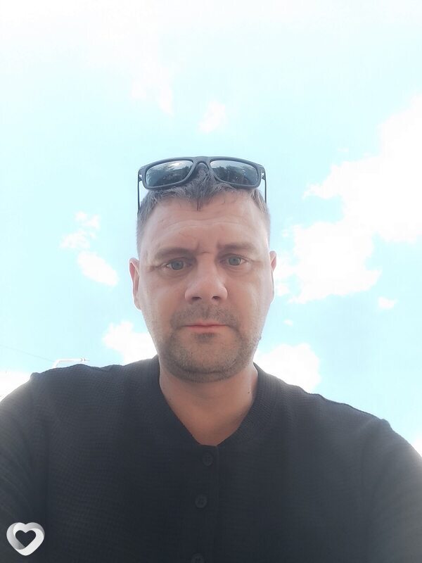 Дмитрий, 40, Оренбурге — анкета №2004922