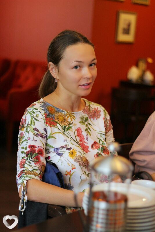 Алина, 40, Екатеринбурге — анкета №2004929