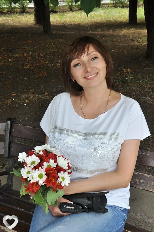 Руслана, Люберцы