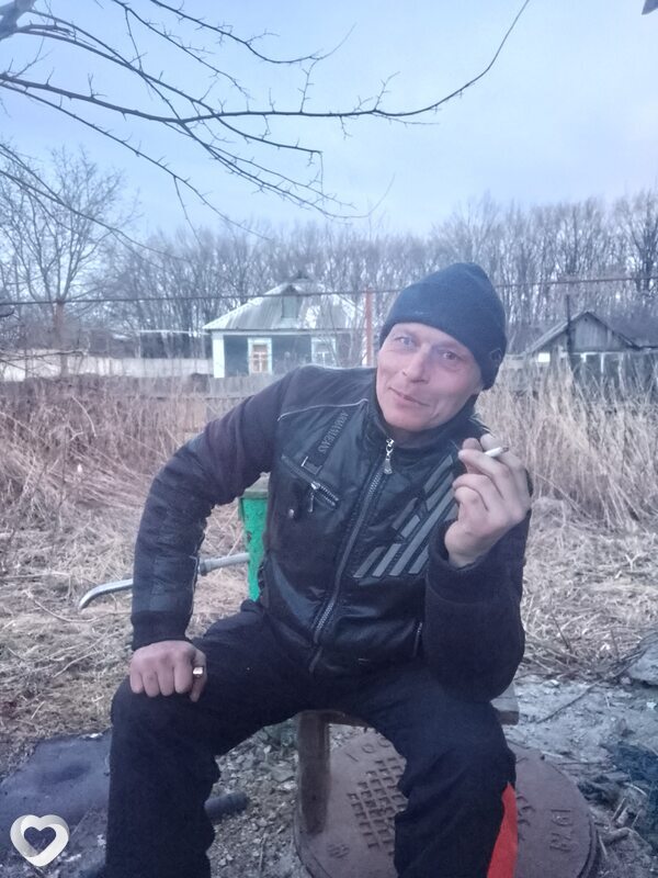 Евгений, Донецкая