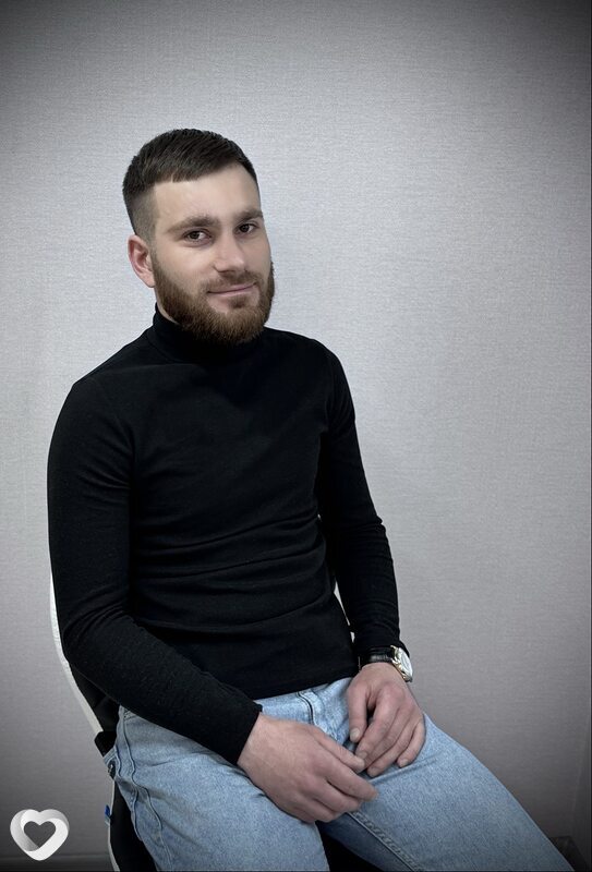 Гаг, 31, Красногорске — анкета №2004872