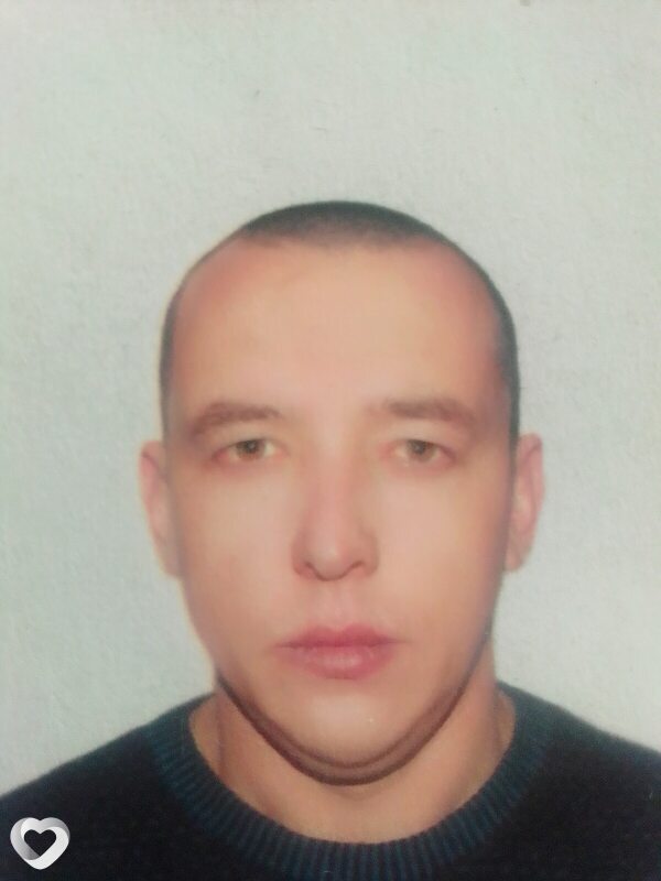 Андрей, 41, Славгороде — анкета №2004874