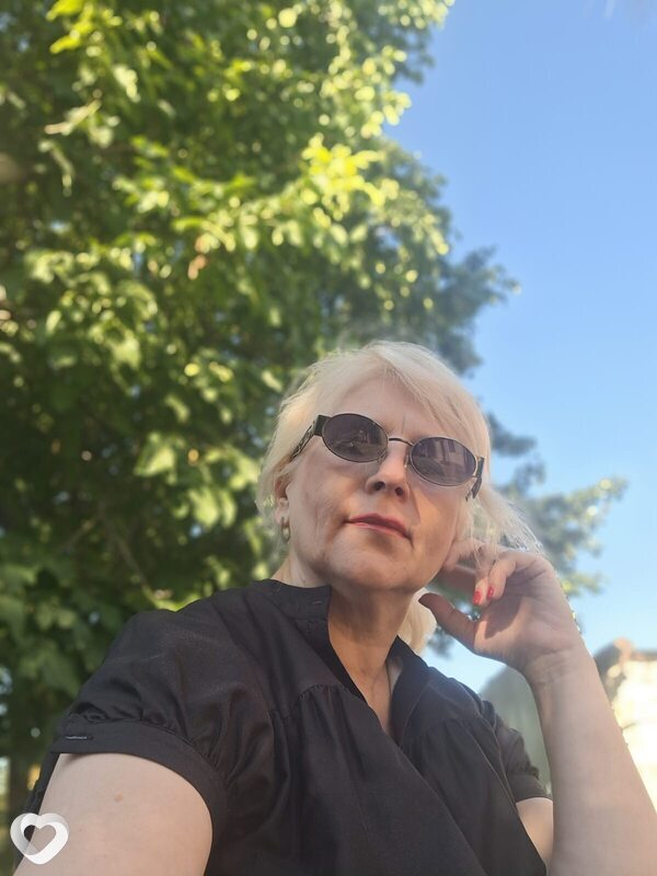Инесса, 55, Минске — анкета №2004876