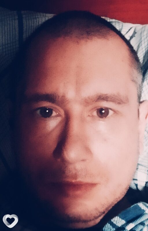 Рузиль, 35, Уфе — анкета №2005018