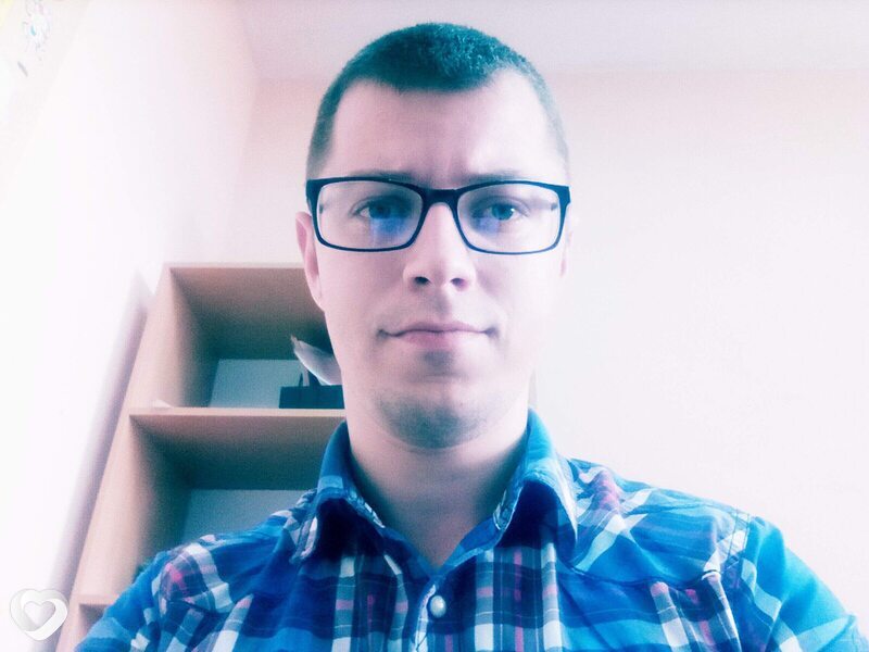 Андрей, 25, Бахчисарае — анкета №2005020