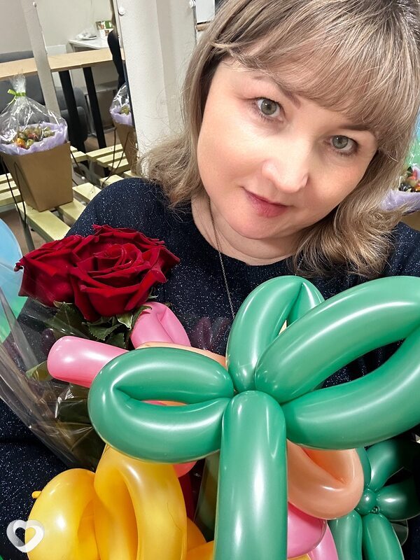 Залина, 48, Екатеринбурге — анкета №2005021