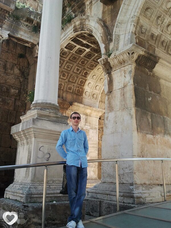 Anatoliy, 41, Темиртау — анкета №2005028